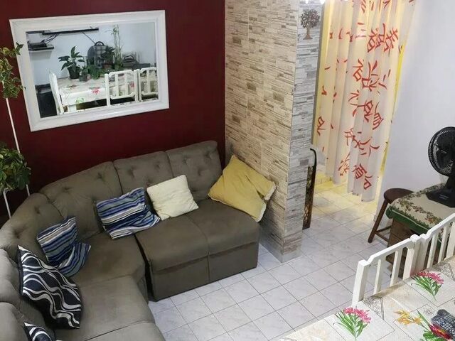 Imagem 4: Apartamento com 43,36M² 2 Quartos, À Venda, no Bairro Afonso Pena em São José Dos