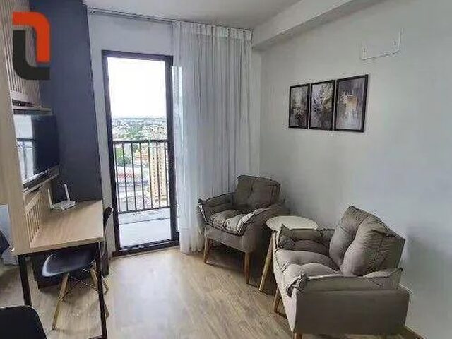 Imagem 11: Studio com 1 Quarto para Alugar, 26 M² por R$ 2.200/Mês - Centro - Curitiba/Pr