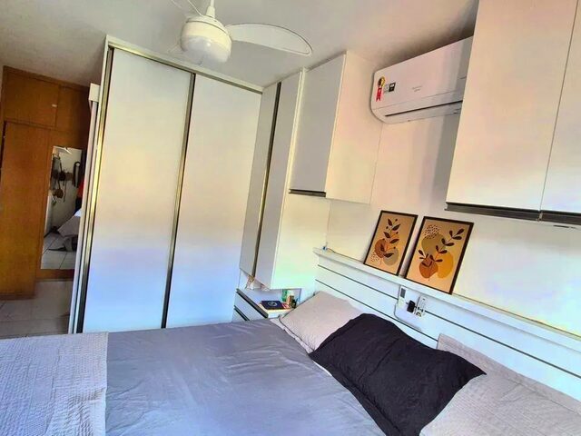 Imagem 13: Imóvel para Venda Tem 90 Metros Quadrados com 3 Quartos em Passaré - Fortaleza - Ce