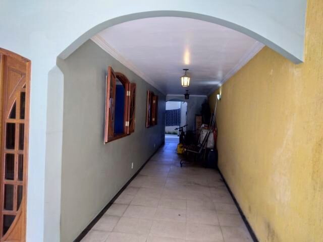 Imagem 3: Casa para Alugar em Barcelona - Serra