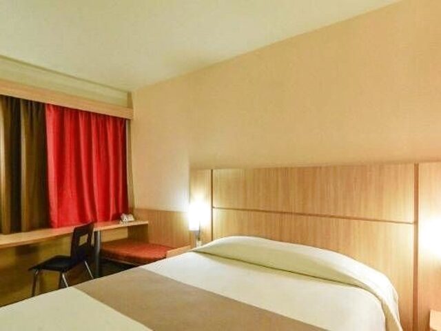 Imagem: Flat Disponível para Venda no Ibis Caxias