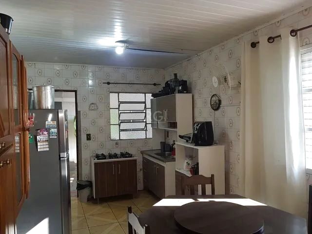 Imagem 15: Casa para Venda - 308M², 3 Dormitórios, Sendo 1 Suites, 2 Vagas - Coronel Aparício