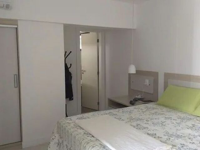Imagem 5: Cobertura Duplex para Venda com 200 Metros Quadrados com 3 Suítes - Centro - Petrópolis