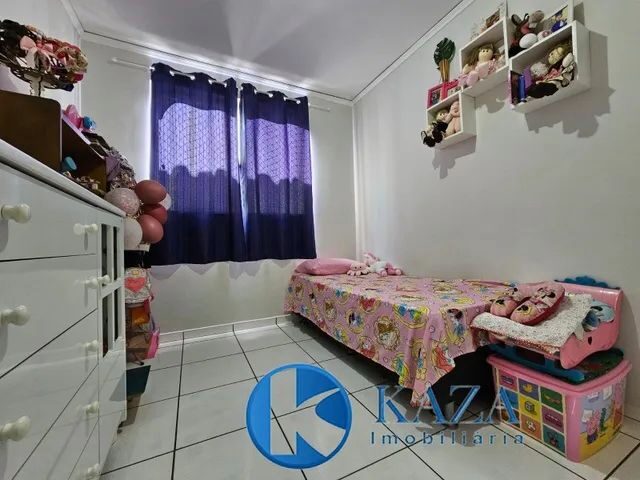 Imagem 16: Apartamento com Varanda na Etapa A, Condomínio Villa do Sol III - Valparaíso-Go