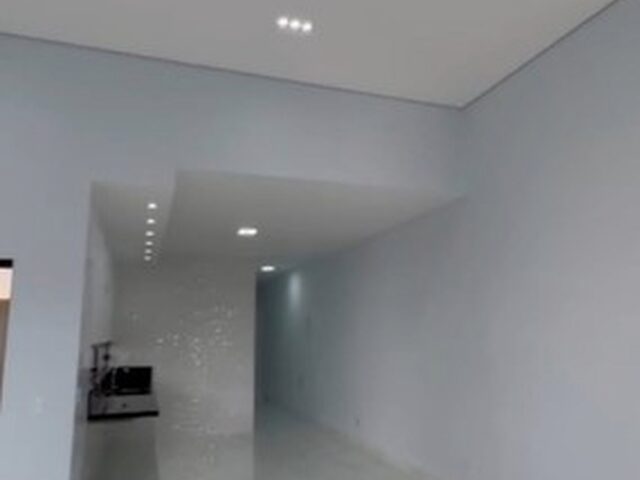 Imagem 6: Casa com 3 Quartos, Acabamento Impecável