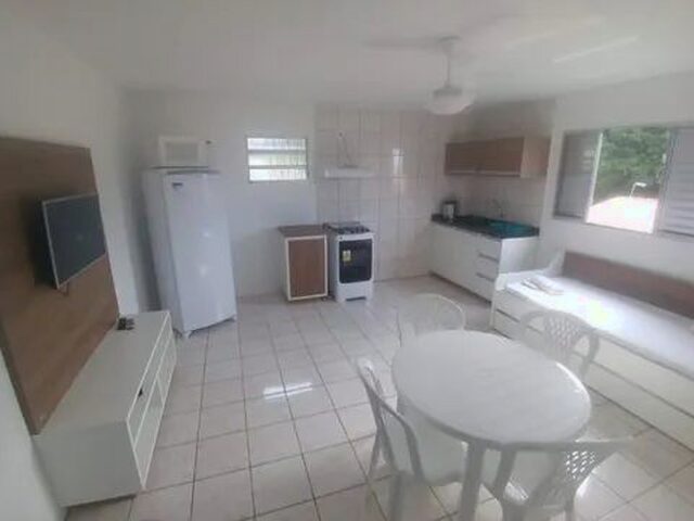 Imagem 6: Aluguel Mensal Apartamento Canasvieiras