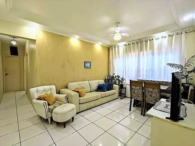 Imagem: Apartamento para Venda com 66 Metros Quadrados