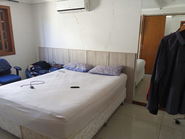 Imagem 8: Casa Residencial em Serra - Es, Hélio Ferraz