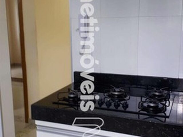 Imagem 2: Venda Apartamento 2 Quartos Cabral Contagem