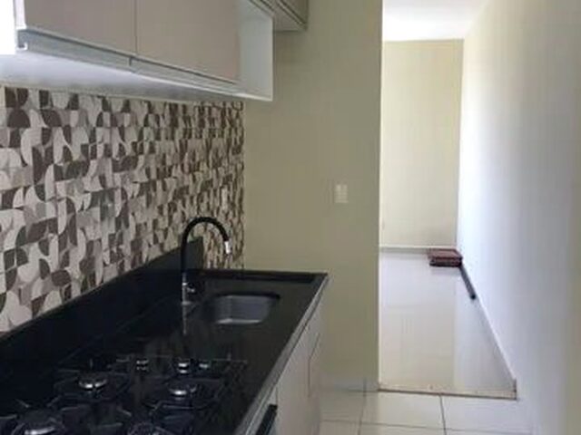 Imagem 12: Liberdade 2 Quartos 3° Andar 1 Vaga / Lago Azul