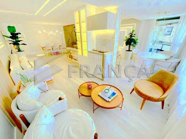 Imagem 3: Vende-Se Apartamento com 125M², 3Qts com 1 Suíte em Praia da Costa, Vila Velha/E.s