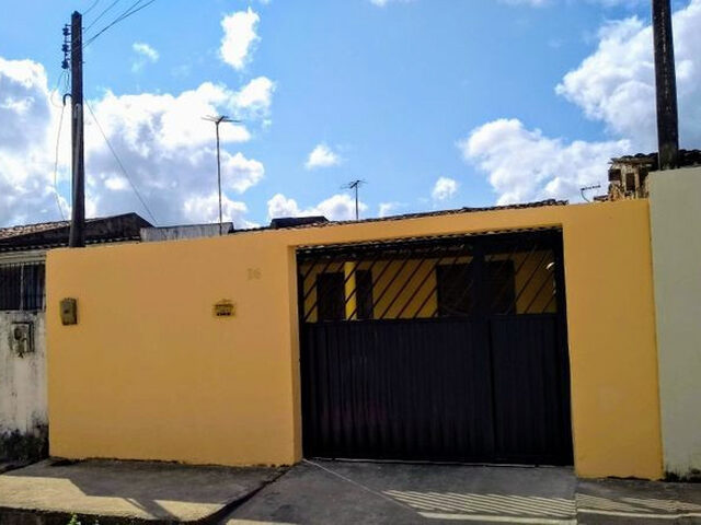 Imagem: Casa P/ Alugar - Aeroporto