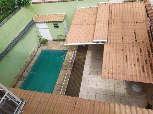 Imagem: Rio de Janeiro - Casa Padrão - Engenheiro
