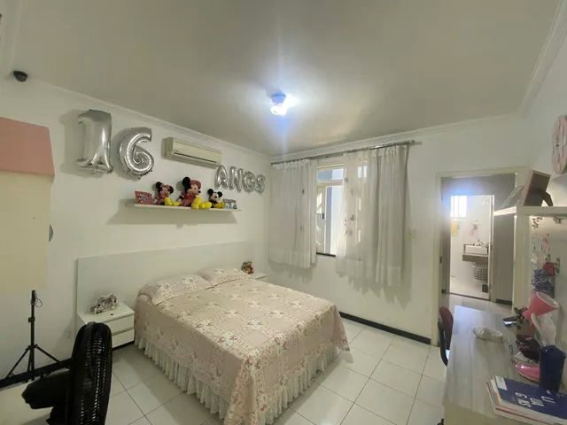 Imagem 10: Casa no Condomínio Melício Machado