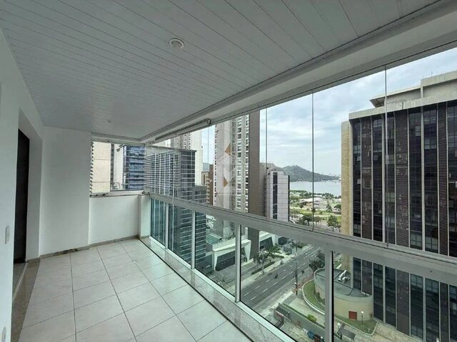 Imagem 10: Livia Machado Imóveis Aluga Apartamento de 97M², 3 Quartos, Enseada do Suá
