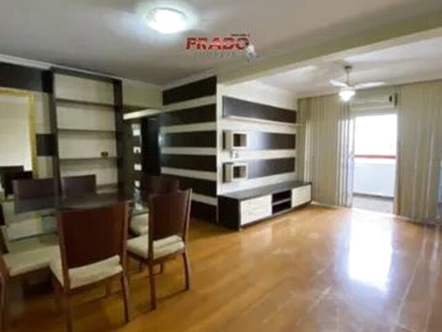 Imagem 11: Locação Apartamento com 3 dormitórios