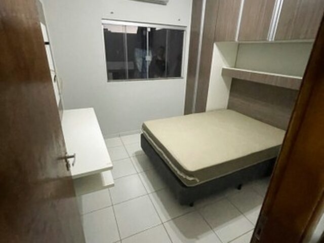 Imagem 6: Alugo Casa Mobiliada - Setsul