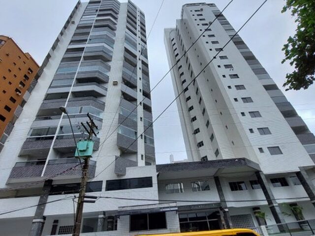 Imagem: Apartamento 03 Quartos e 03 Suítes 105M²