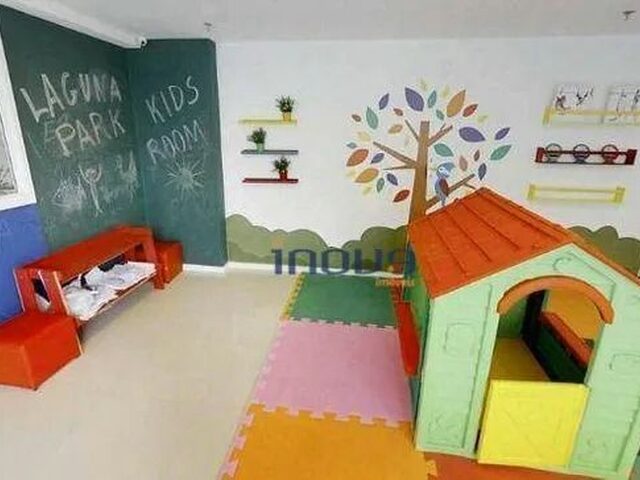 Imagem 3: Apartamento com 2 Dormitórios para Alugar, 60 M² por R$ 3.050/Mês - Maraponga