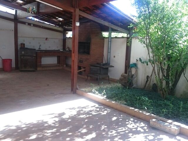 Imagem 2: Sobrado 244 M² com 4 Quartos em Vila Floresta - Santo André - Sp