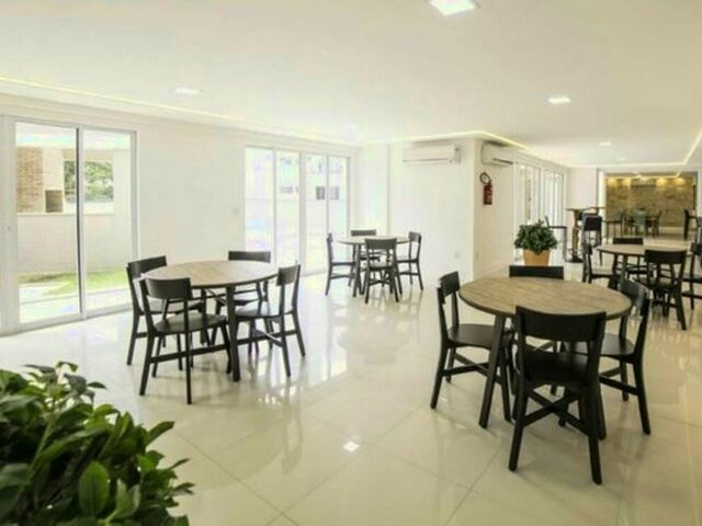 Imagem 4: Apartamento À Venda no Meireles