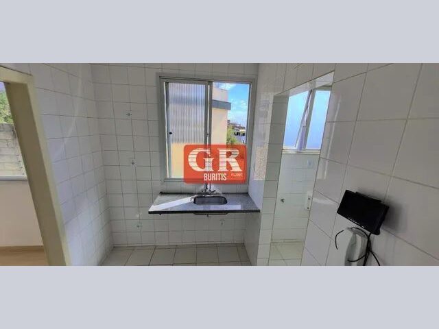 Imagem 10: Apartamento À Venda, 3 Quartos, 1 Suíte, 2 Vagas, Buritis - Belo Horizonte/Mg