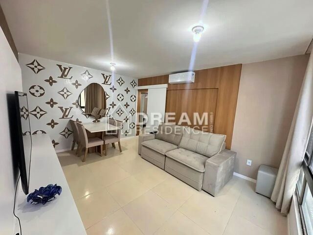 Imagem 10: Apartamento 116M² na Av. Boa Viagem com 2 Quartos e Dce