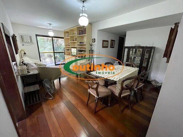 Imagem 2: 28633A) Rua Aperana - Leblon