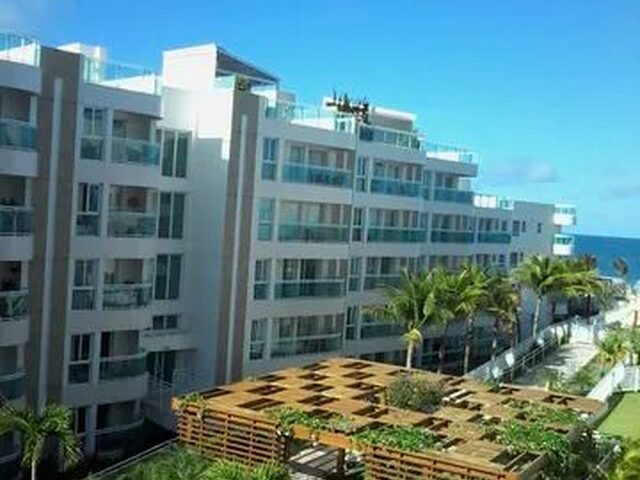 Imagem: Lindíssimo in Mare Bali Residencial Resort