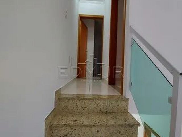 Imagem 8: Sobrado no Bairro Utinga com 100M², 2 Quartos e 3 Vagas