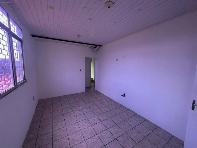 Imagem 2: Casa para Locação em Fortaleza, Monte Castelo, 2 Dormitórios, 1 Suíte, 1 Banheiro