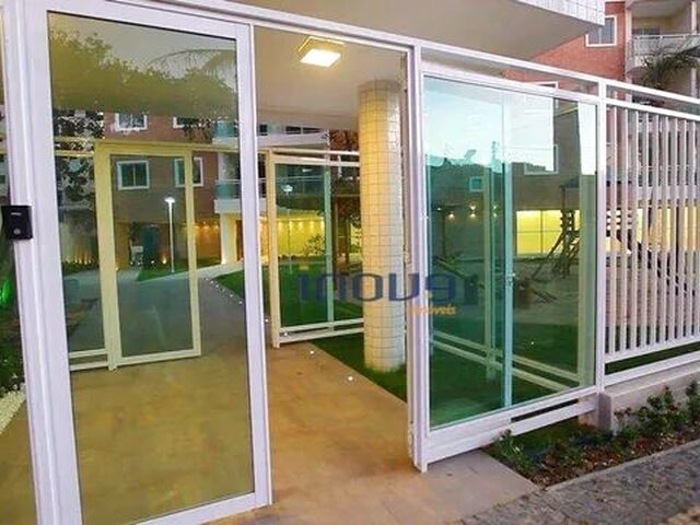 Imagem 9: Apartamento com 2 Dormitórios para Alugar, 60 M² por R$ 3.050/Mês - Maraponga
