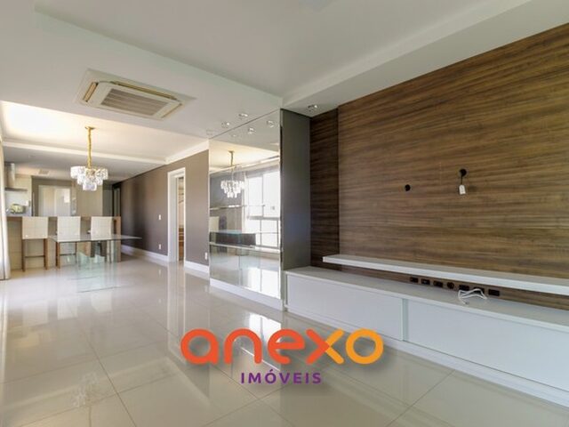 Imagem: Apartamento Semi Mobiliado com 3 Suítes