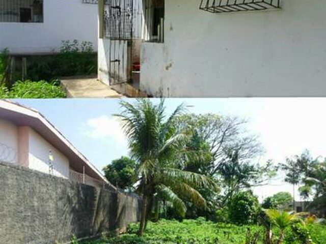 Imagem 10: Casa - Grande Terreno e Bem Localizada