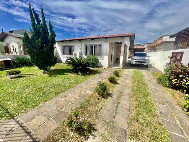 Imagem 5: Vendo Casa com Piscina Centro Alvorada