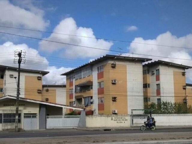 Imagem: Vendo Ótimo Apartamento com 3 Quartos no