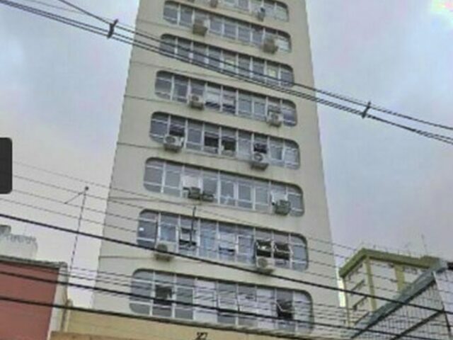 Imagem: Sala Comercial Andar Comercial