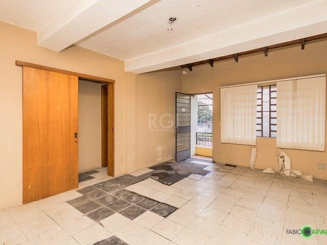 Imagem 13: Casa para Venda - 307M², 4 Dormitórios, Sendo 2 Suites, 3 Vagas - Higienópolis