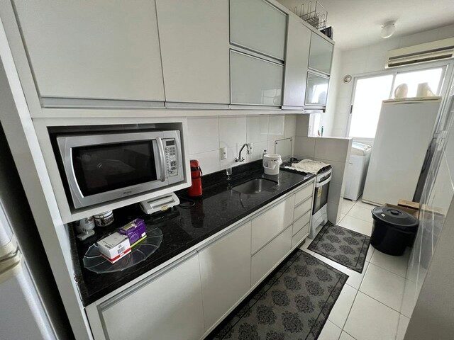 Imagem 4: Apartamento 3 Quartos 1 Suite com 2 Vagas de Garagem, Comerciario