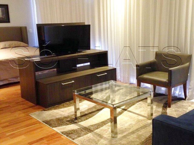 Imagem: Na Vila Olímpia Flat com Excelente Localização