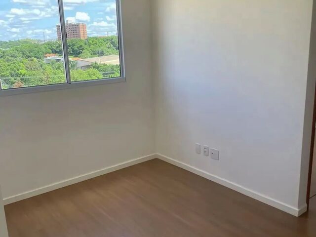 Imagem 5: Imóvel para Aluguel Possui 45 Metros Quadrados com 2 Quartos