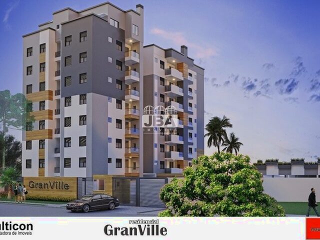 Imagem: Apartamentos 2 e 3 Qtos - Sacada com Churrasqueira