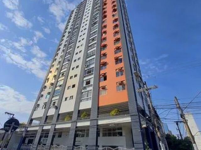 Imagem: Cond. Maximo Correa - Centro 2 Quartos