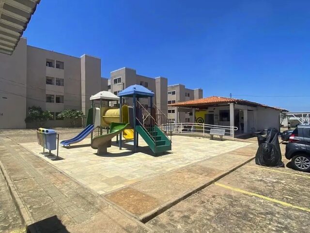 Imagem 7: Aluguel - Apartamento 02 Quartos - Vale do Gavião
