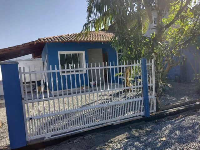Imagem 2: Alugo Casa Vila Nova - Região Anaburgo