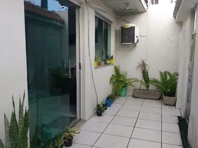 Imagem 2: Casa para Aluguel Tem 120 Metros Quadrados com 2 Quartos em Coroado - Manaus - Am