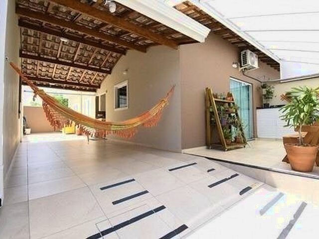Imagem 1: Casa com 80 Metros Quadrados com 2 Quartos em Sítio dos Marcos - Igarassu - Pe