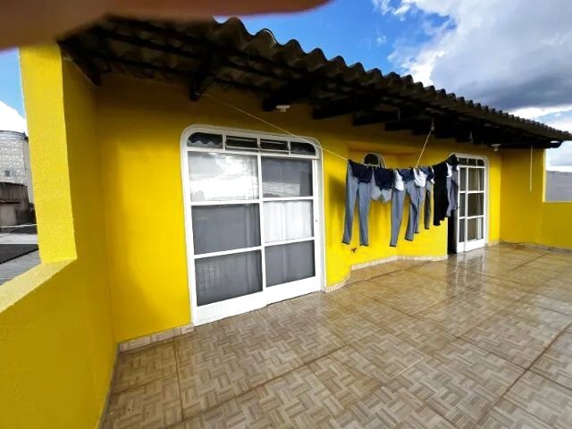 Imagem 7: Vendo Sobrado com 02 Residências, Qd 04 do Setor Veredas, Brazlândia/Df