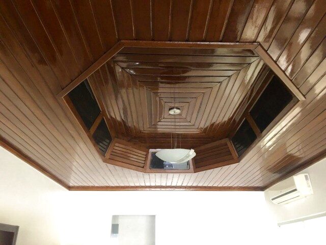 Imagem 3: Vende-Se Excelente Casa, Semi Mobiliada, no Bairro de São Brás, com 258 M^2!!!