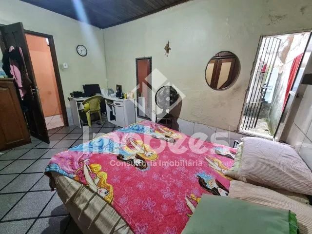 Imagem 8: Casa À Venda, 4 Quartos, 1 Vaga, Marco - Belém/Pa